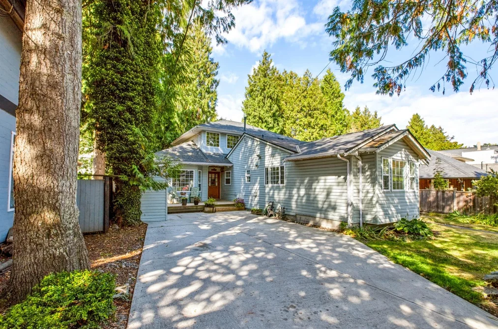 House for sale at 1545 Duncan Drive Delta British Columbia - MLS: R3166718