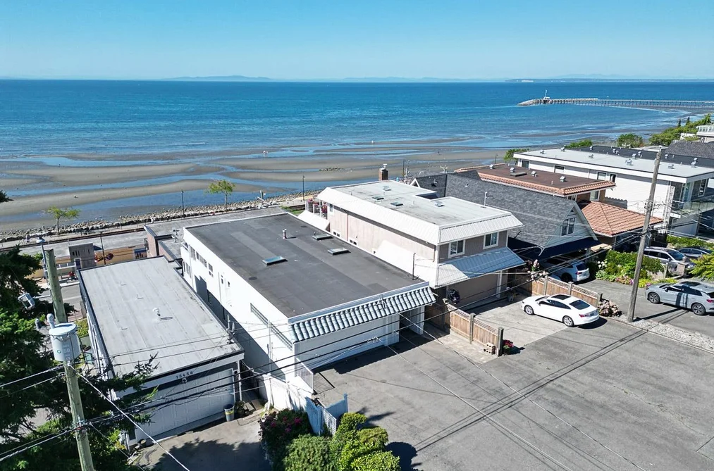 15452 VICTORIA AVENUE, White Rock BC V4B 1H3, White Rock BC — Residential for Sale - Photo 2