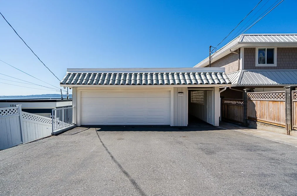 15452 VICTORIA AVENUE, White Rock BC V4B 1H3, White Rock BC — Residential for Sale - Photo 3