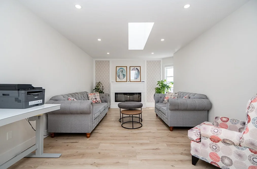 15452 VICTORIA AVENUE, White Rock BC V4B 1H3, White Rock BC — Residential for Sale - Photo 5