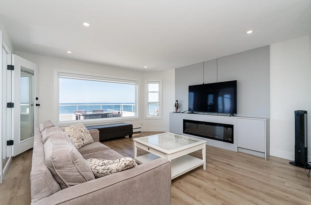 15452 VICTORIA AVENUE, White Rock BC V4B 1H3, White Rock BC — Residential for Sale - Photo 7