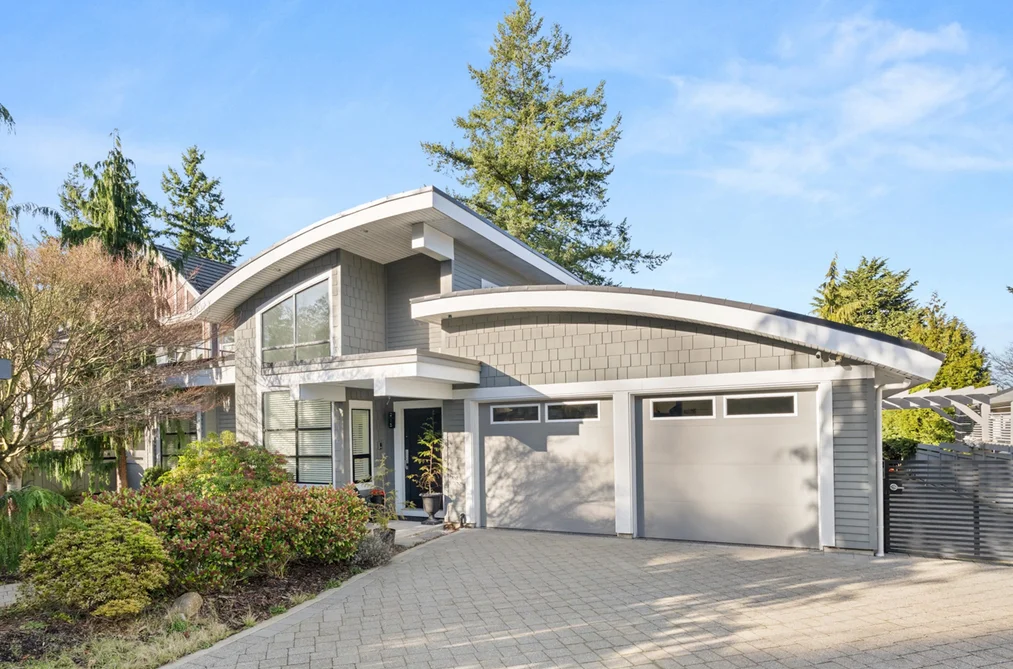 House for sale at 15461 18th Avenue Surrey British Columbia - MLS: R3116810