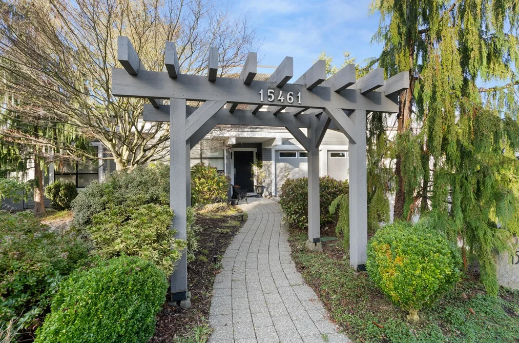 15461 18TH AVENUE, Surrey BC V4A 1X1, Surrey BC — Residential for Sale - Photo 2