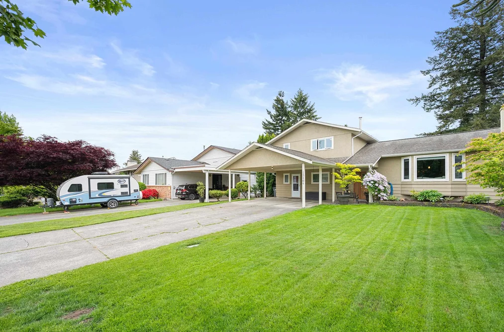 15464 POPLAR STREET, Surrey BC V4A 5H8, Surrey BC — Residential for Sale - Photo 3