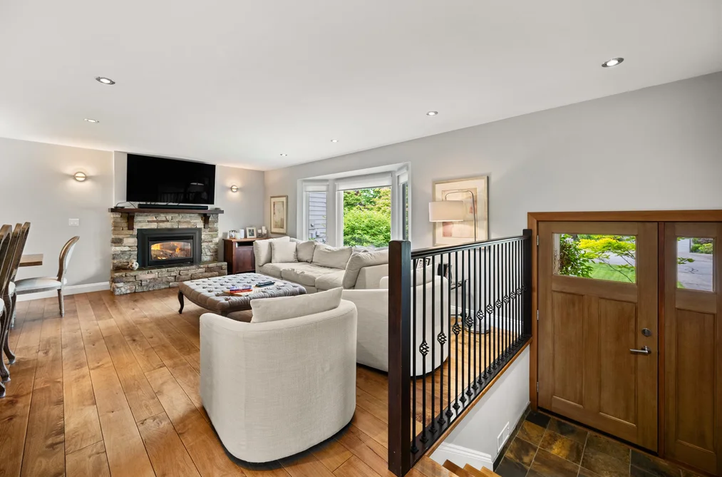15464 POPLAR STREET, Surrey BC V4A 5H8, Surrey BC — Residential for Sale - Photo 4