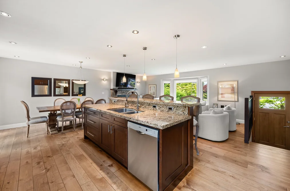 15464 POPLAR STREET, Surrey BC V4A 5H8, Surrey BC — Residential for Sale - Photo 7
