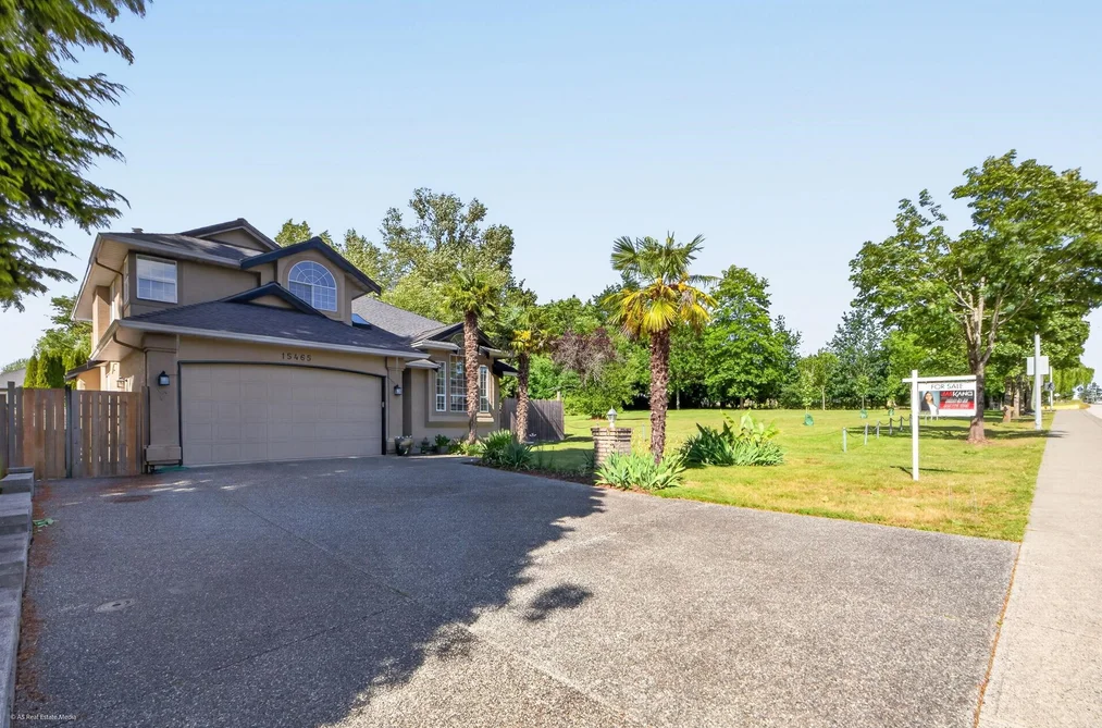 House for sale at 15465 80 Avenue Surrey British Columbia - MLS: R3134693