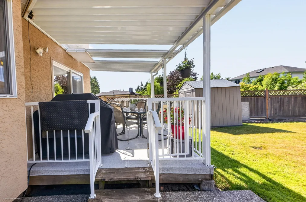 15465 80 AVENUE, Surrey BC V3S 2J2, Surrey BC — Residential for Sale — Photo 23 of 38