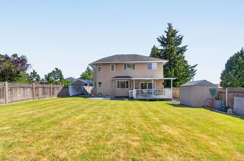 15465 80 AVENUE, Surrey BC V3S 2J2, Surrey BC — Residential for Sale — Photo 26 of 38