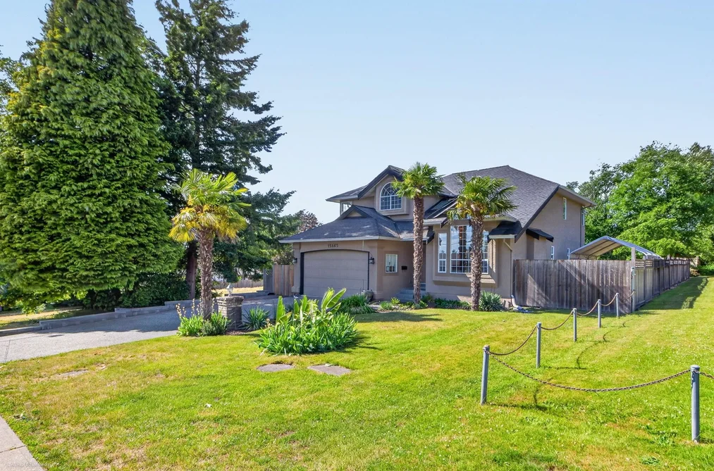 15465 80 AVENUE, Surrey BC V3S 2J2, Surrey BC — Residential for Sale — Photo 28 of 38