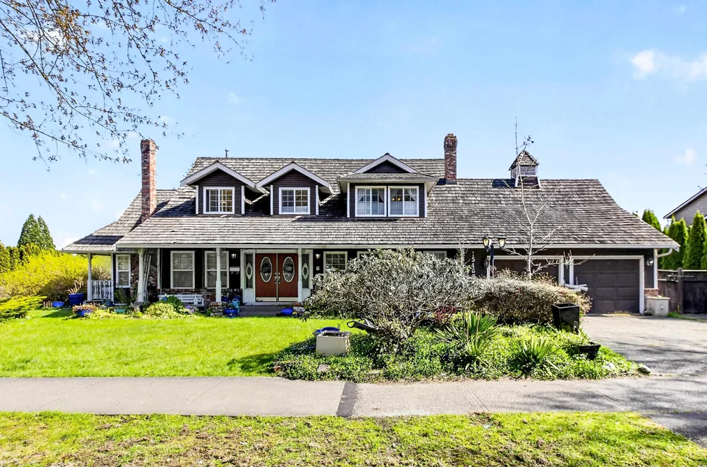 House for sale at 15467 Kildare Drive Surrey British Columbia - MLS: R3115391