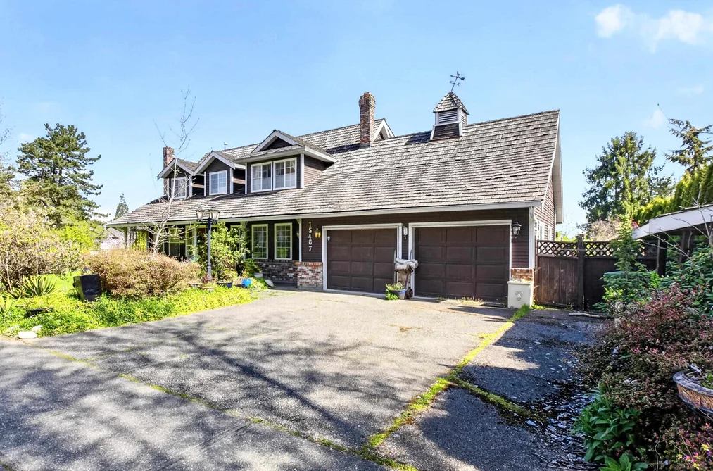 15467 KILDARE DRIVE, Surrey BC V3S 6L2, Surrey BC — Residential for Sale - Photo 3