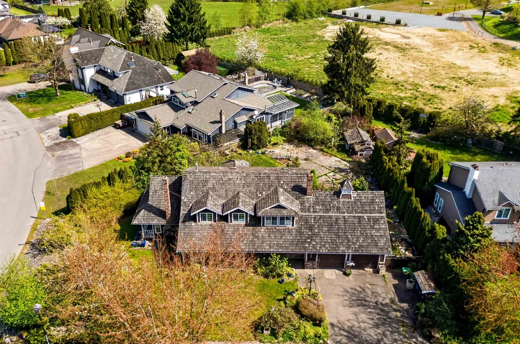 15467 KILDARE DRIVE, Surrey BC V3S 6L2, Surrey BC — Residential for Sale - Photo 4