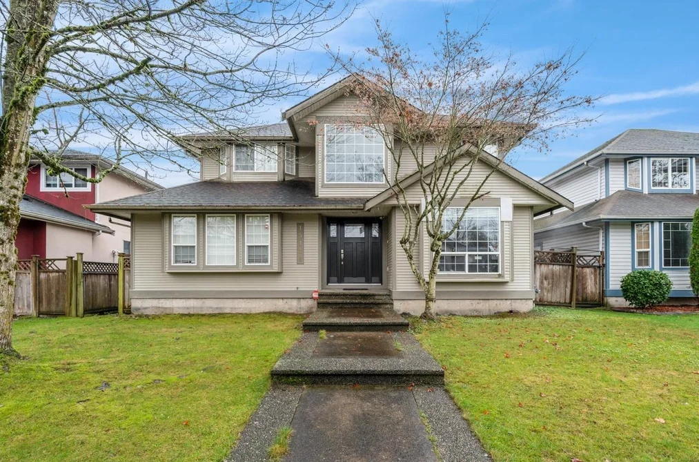 House for sale at 15476 110th Avenue Surrey British Columbia - MLS: R3168552