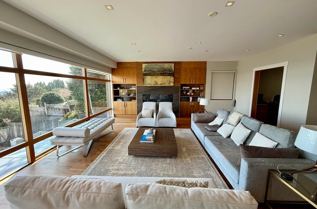 1548 CHARTWELL DRIVE, West Vancouver BC V7S 2S1, West Vancouver BC — Residential for Sale - Photo 4