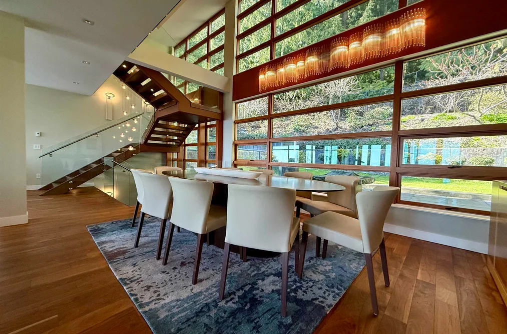 1548 CHARTWELL DRIVE, West Vancouver BC V7S 2S1, West Vancouver BC — Residential for Sale - Photo 5