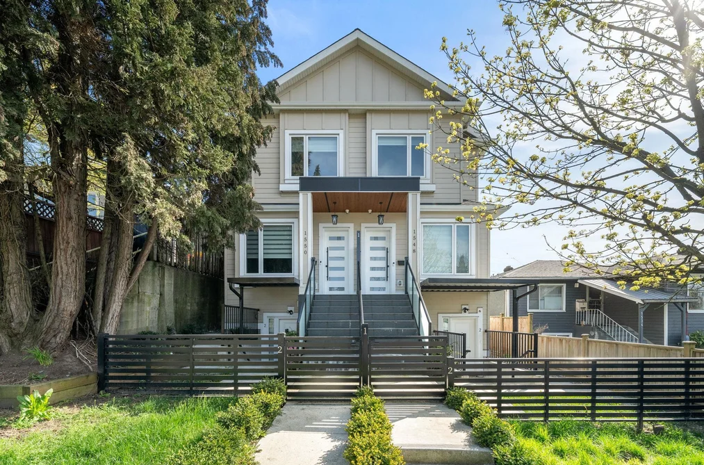 1548 E 41ST AVENUE, Vancouver BC V5P 1K2, Vancouver BC — Residential for Sale - Photo 2