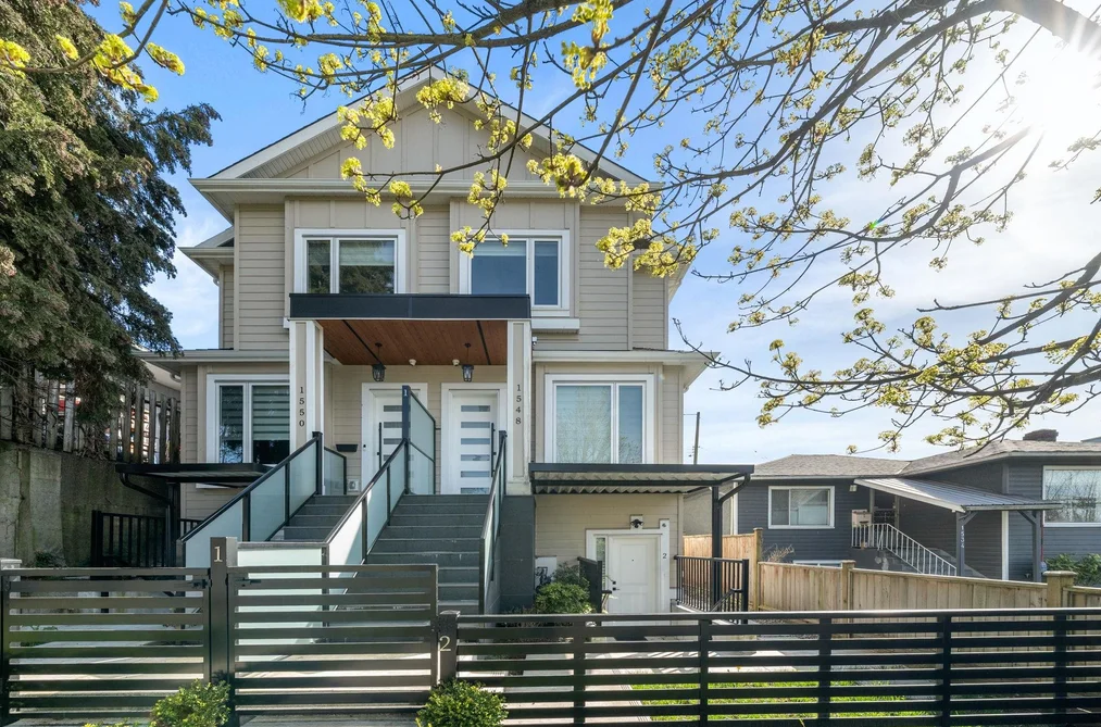 1548 E 41ST AVENUE, Vancouver BC V5P 1K2, Vancouver BC — Residential for Sale - Photo 3