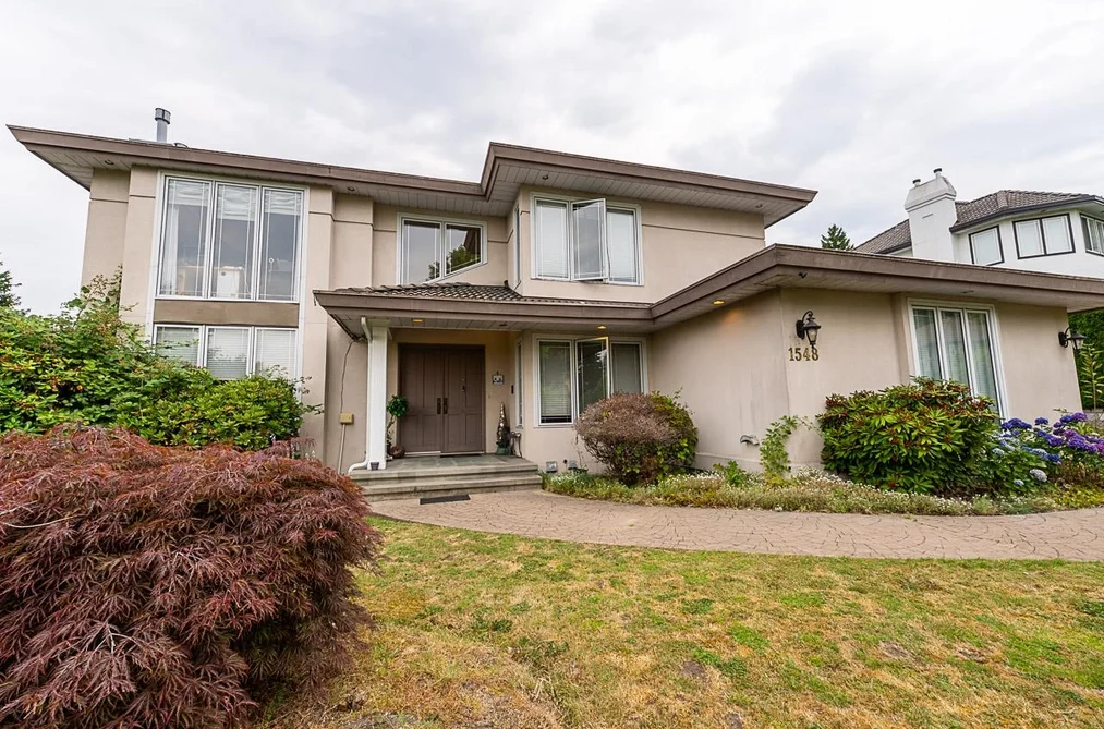 House for sale at 1548 Parkway Boulevard Coquitlam British Columbia - MLS: R3147932