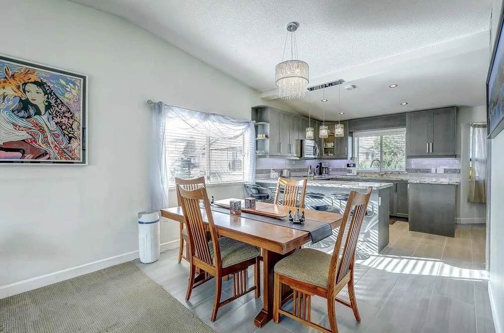 15481 92A AVENUE, Surrey BC V3R 9B2, Surrey BC — Residential for Sale - Photo 4