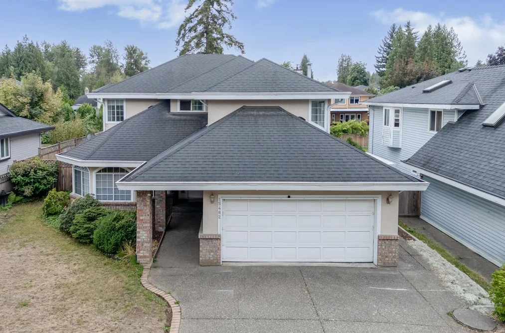 House for sale at 15482 112 Avenue Surrey British Columbia - MLS: R3155472