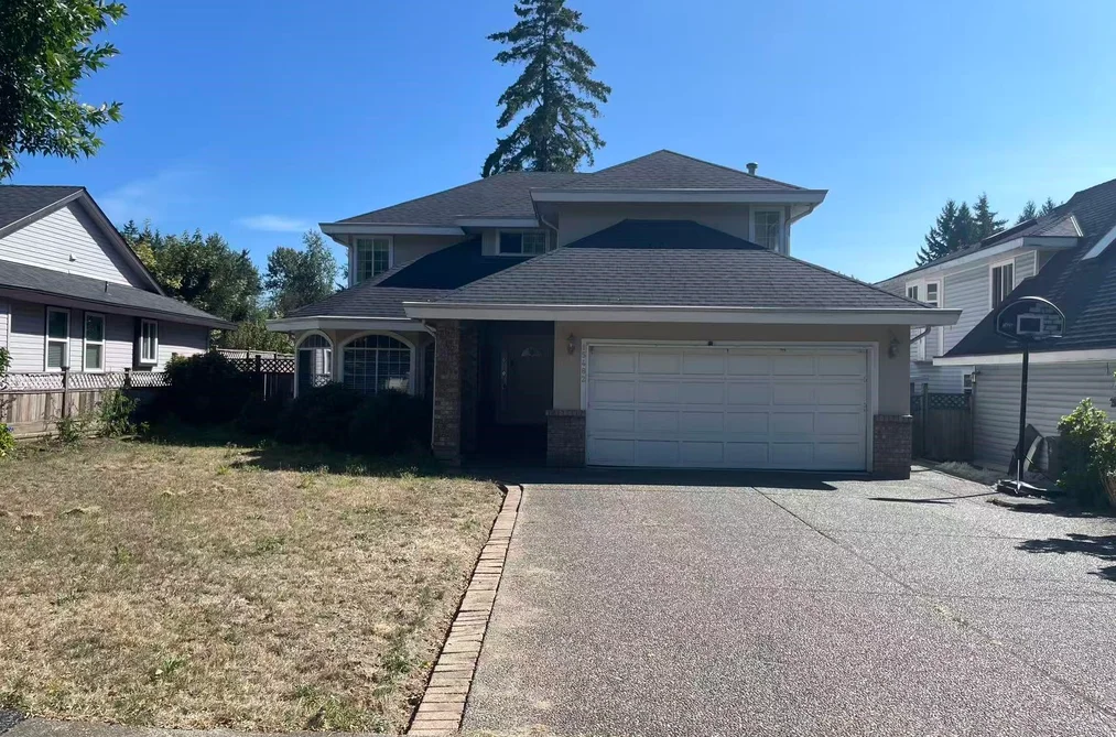 House for sale at 15482 112 Avenue Surrey British Columbia - MLS: R3155472