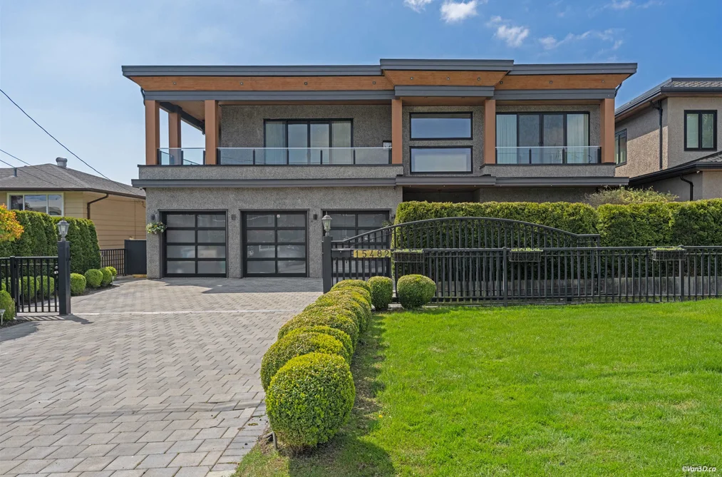 House for sale at 15482 Pacific Avenue White Rock British Columbia - MLS: R3119060