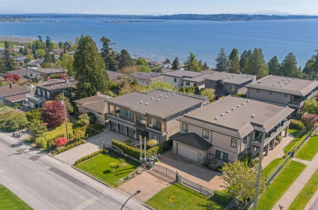 15482 PACIFIC AVENUE, White Rock BC V4B 1R7, White Rock BC — Residential for Sale - Photo 2