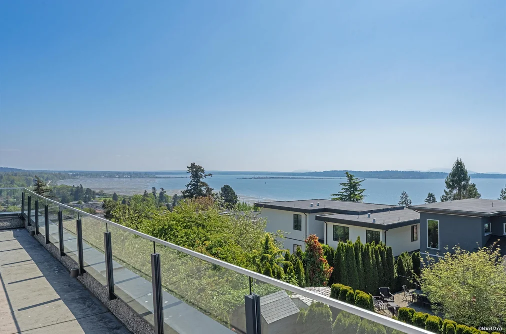 15482 PACIFIC AVENUE, White Rock BC V4B 1R7, White Rock BC — Residential for Sale - Photo 4