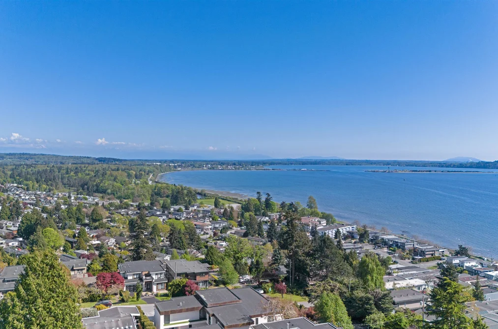 15482 PACIFIC AVENUE, White Rock BC V4B 1R7, White Rock BC — Residential for Sale - Photo 5