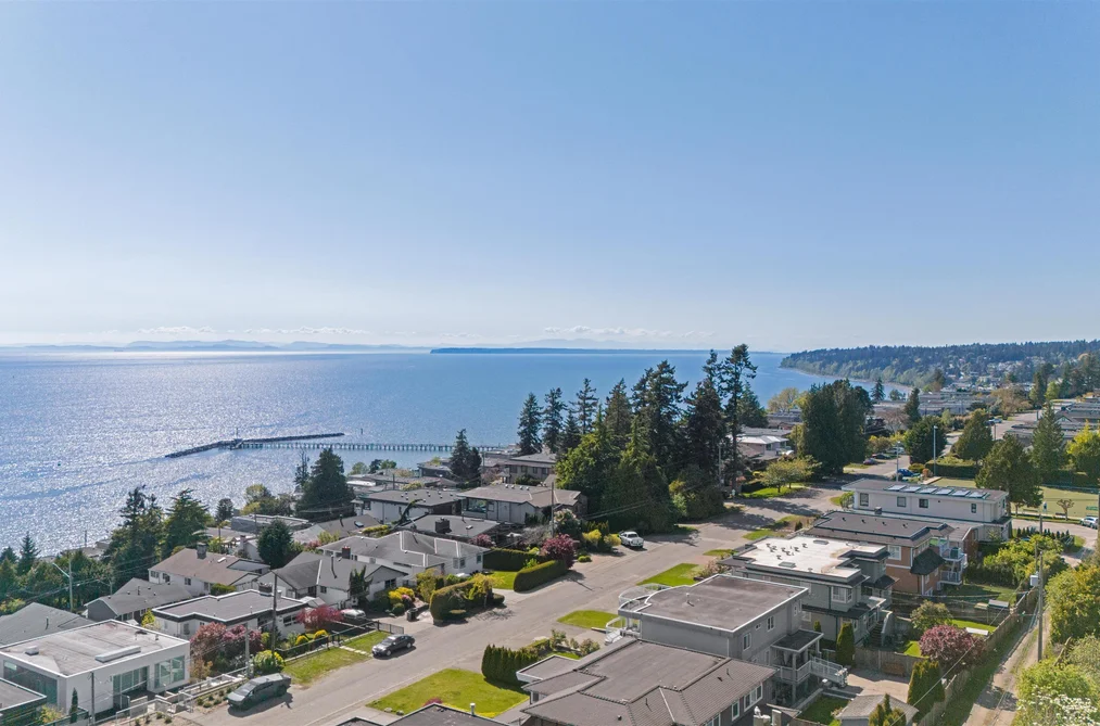 15482 PACIFIC AVENUE, White Rock BC V4B 1R7, White Rock BC — Residential for Sale - Photo 6