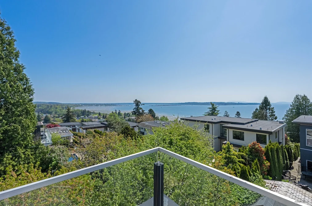 15482 PACIFIC AVENUE, White Rock BC V4B 1R7, White Rock BC — Residential for Sale - Photo 7