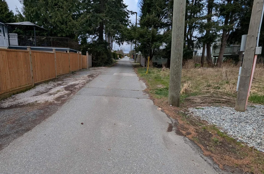 15482 SEMIAHMOO, White Rock BC V4B 1T8, White Rock BC — Land for Sale - Photo 3