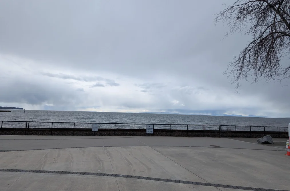 15482 SEMIAHMOO, White Rock BC V4B 1T8, White Rock BC — Land for Sale - Photo 4