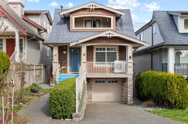 15487 Thrift Ave, White Rock, BC - MLS: R3103319