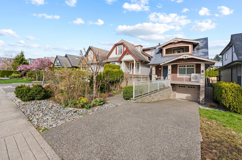 15487 THRIFT AVENUE, White Rock BC V4B 2L8, White Rock BC — Residential for Sale - Photo 2