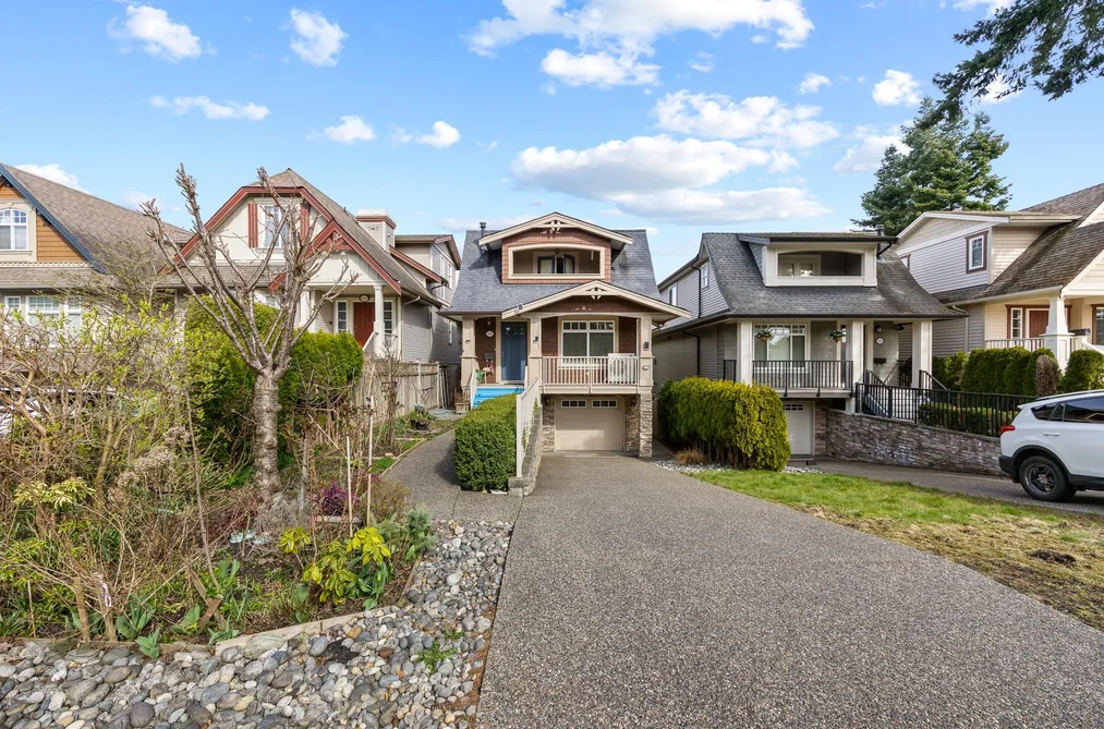15487 THRIFT AVENUE, White Rock BC V4B 2L8, White Rock BC — Residential for Sale - Photo 3