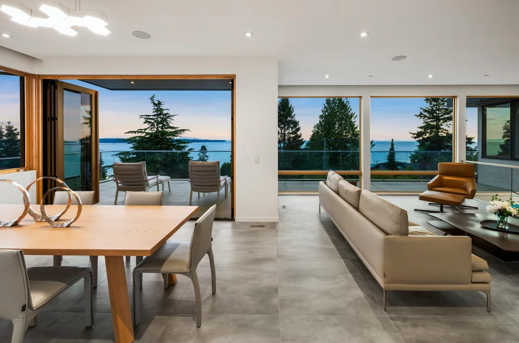 15493 ROYAL AVENUE, White Rock BC V4B 1N4, White Rock BC — Residential for Sale - Photo 6