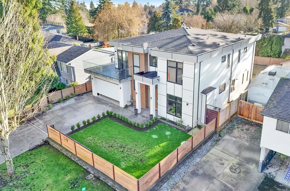 15496 22 AVENUE, Surrey BC V4A 2C2, Surrey BC — Residential for Sale - Photo 3