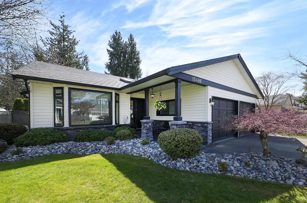 15496 93 AVENUE, Surrey BC V3R 9B6, Surrey BC — Residential for Sale - Photo 2