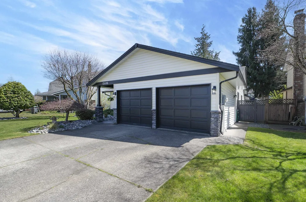 15496 93 AVENUE, Surrey BC V3R 9B6, Surrey BC — Residential for Sale - Photo 3