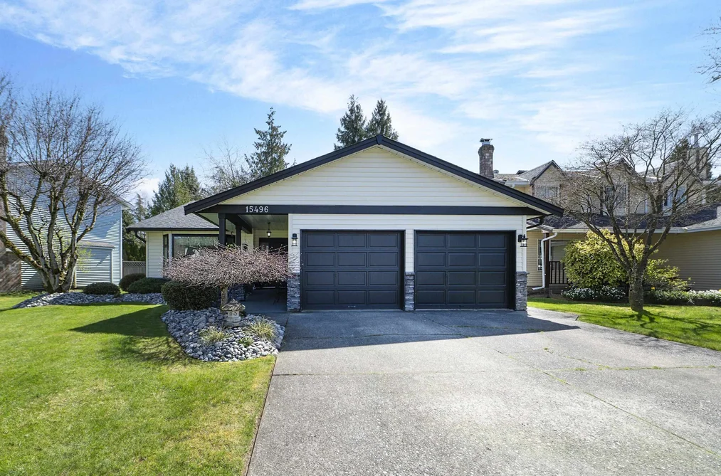 15496 93RD AVENUE, Surrey BC V3R 9B6, Surrey BC — Residential for Sale - Photo 3