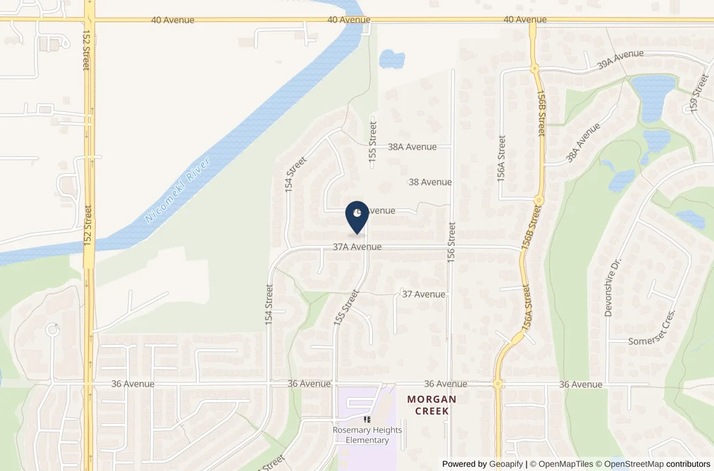 15497 37a Ave, Surrey, BC - MLS: R3173893