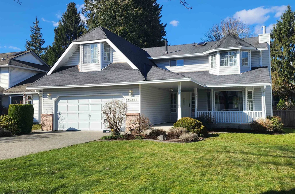 House for sale at 15499 S 91a Avenue Surrey British Columbia - MLS: R3101382