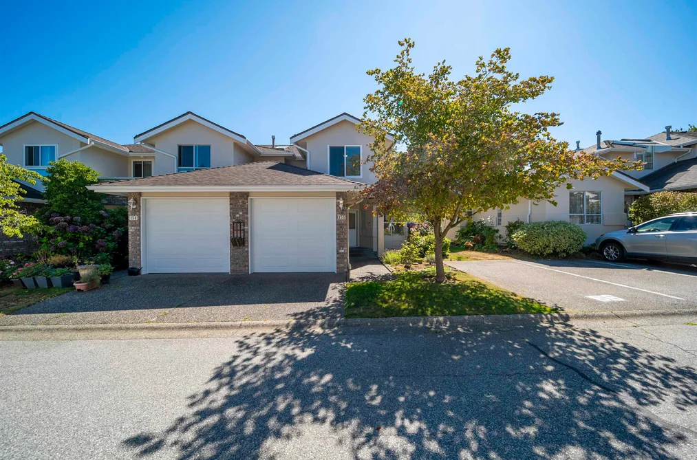 Townhouse for sale at 155 15550 26 Avenue Surrey British Columbia - MLS: R3158187