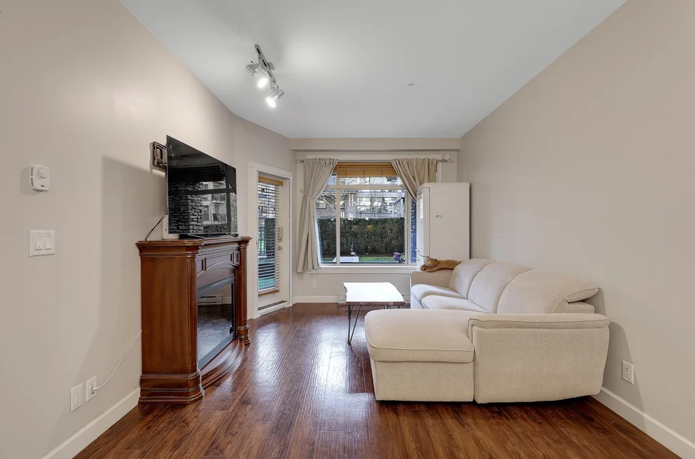 155 8258 207A STREET, Langley BC V2Y 0N3, Langley BC — Residential for Sale - Photo 5