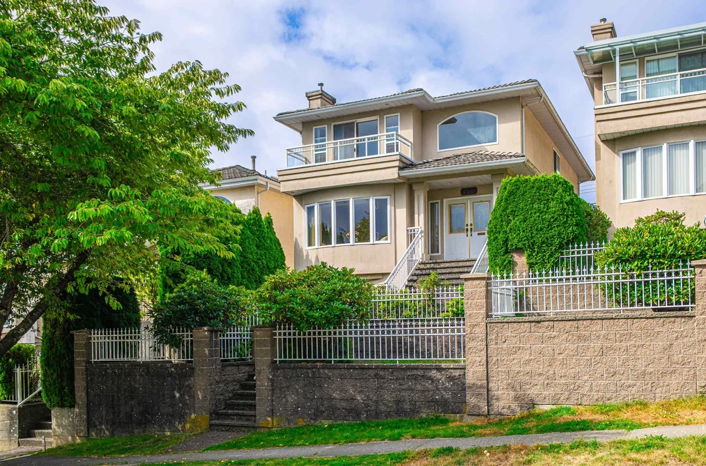 155 ELLESMERE AVENUE, Burnaby BC V5B 3S5, Burnaby BC — Residential for Sale - Photo 5