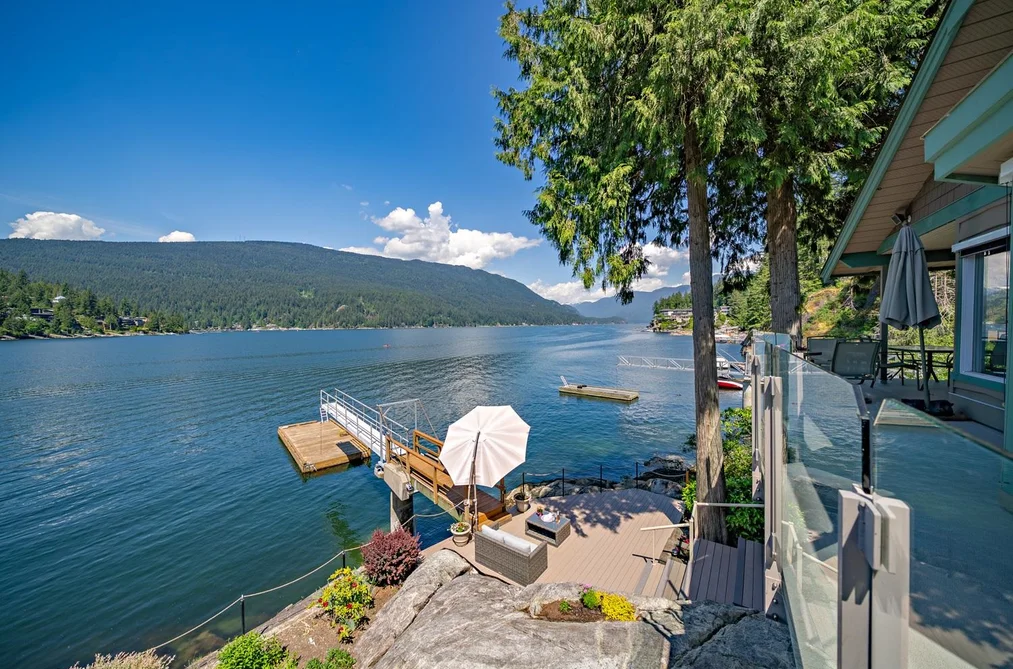 House for sale at 155 Turtlehead Road Belcarra British Columbia - MLS: R3127521