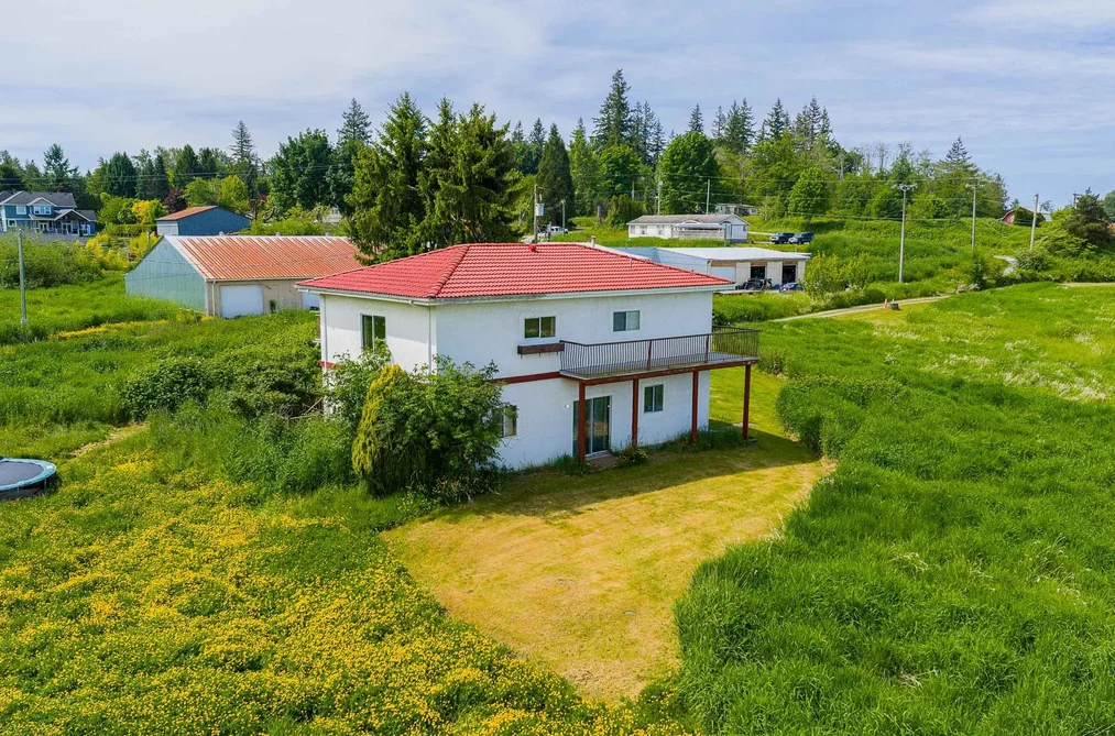 1550 227 STREET, Langley BC V2Z 1K6, Langley BC — Residential for Sale - Photo 2
