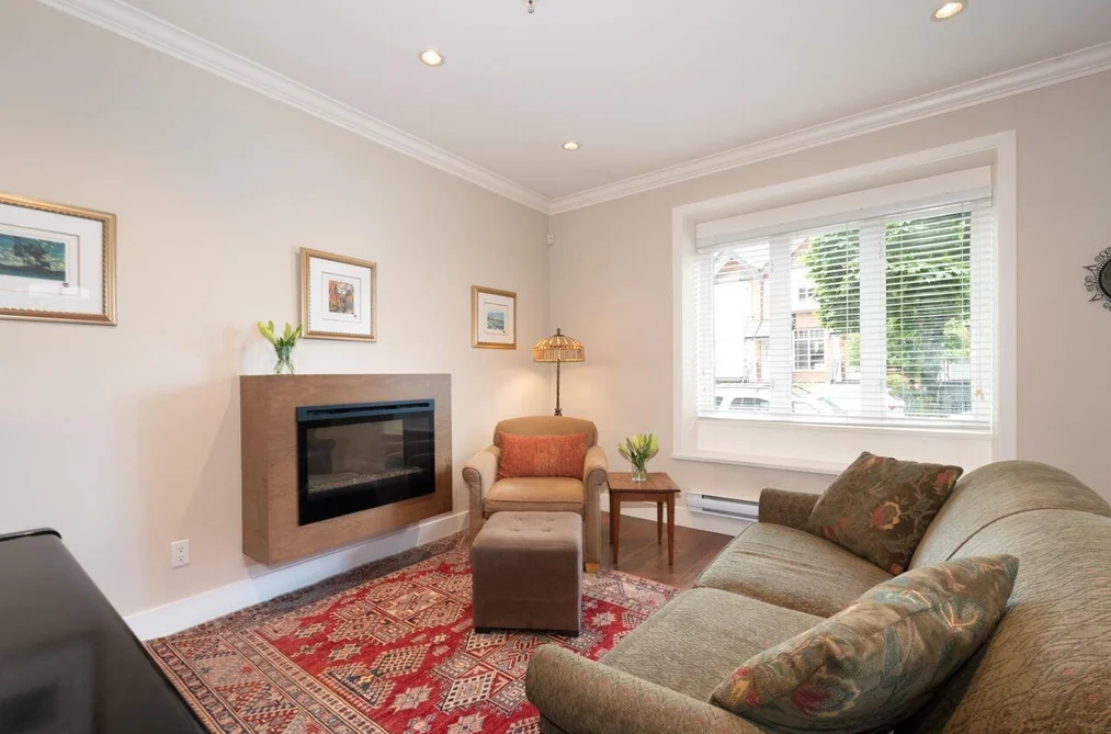 1550 COTTON DRIVE, Vancouver, BC — Residential for Sale — Photo 10 of 39